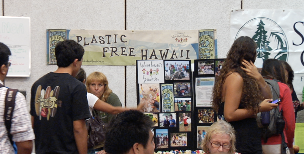 UH Mānoa Semester of Sustainability