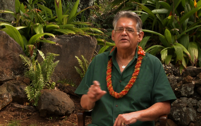 Nā Momi Hoʻoheno – Bill Maioho