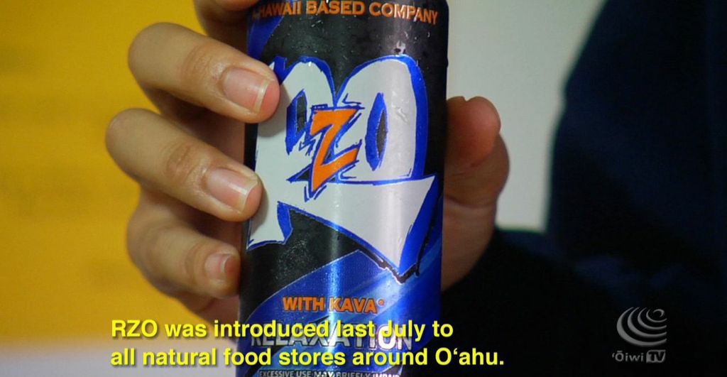RZO: The New ʻAwa Drink