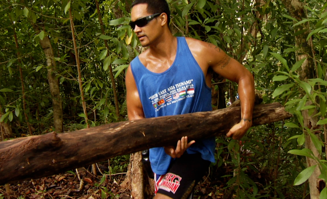 Hōkūleʻa: Voyaging Toward a Brighter Future- Hakipuʻu