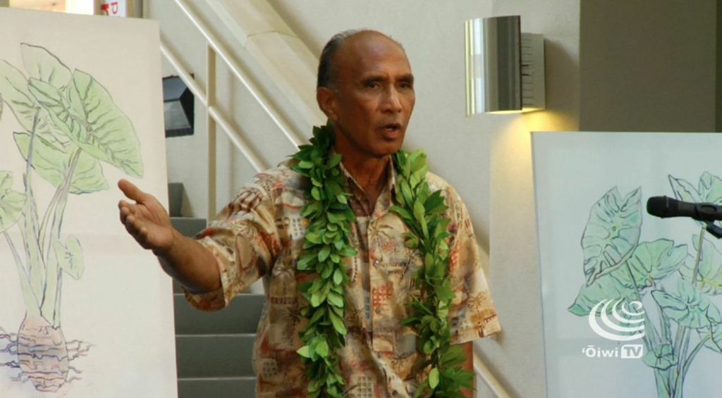 Earl Kawaʻa Keynote