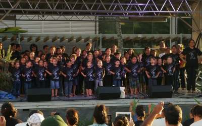 Hoʻomau 2013: Ke Kula Kaiapuni o Hauʻula