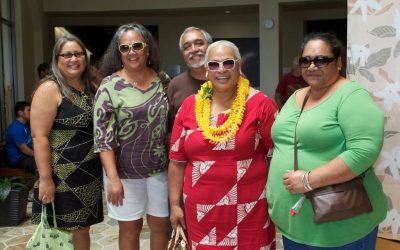 Photos: April 12 & 13, 2012 – ʻImiloa Astronomy Center