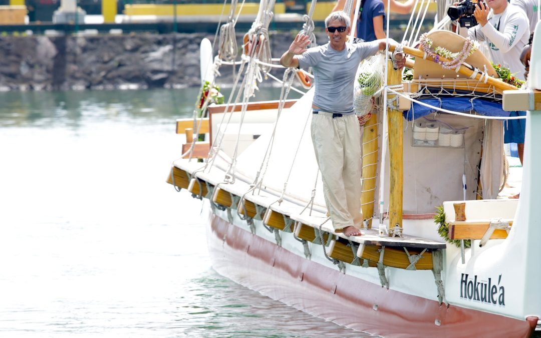 A Hui Hou E Hōkūleʻa