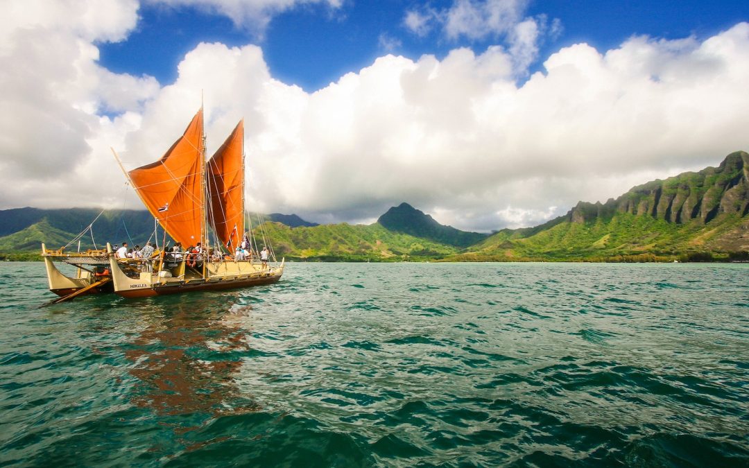 Hōkūleʻa – Inspiring a Hawaiian Way of Life Around the World