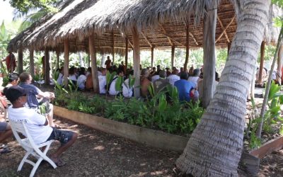 Lāhainā ʻAwa Ceremony