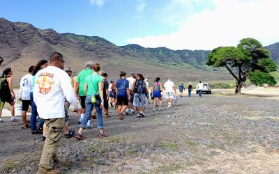 Mākua Valley