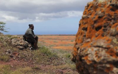 Navigation and Kahoʻolawe