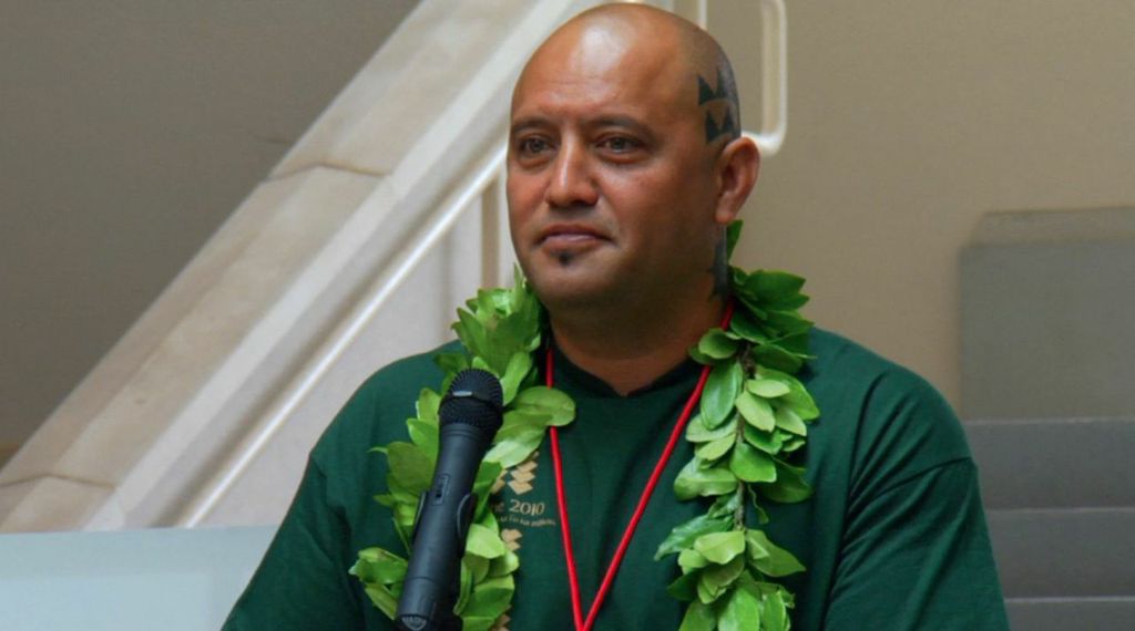 Kaleikoa Kaʻeo Keynote Speech