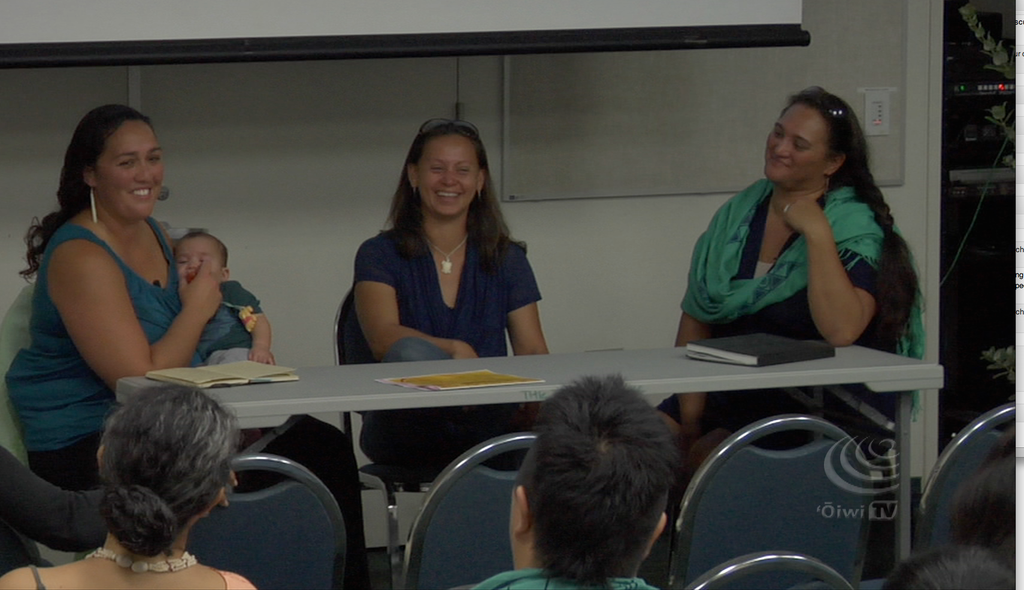 Wahine Voyagers