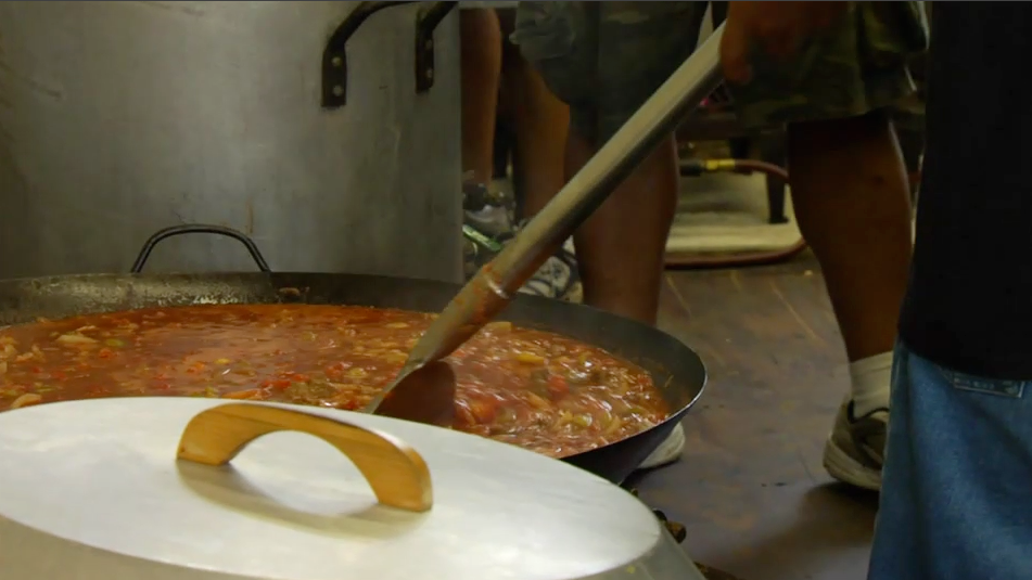 Whats the Favorite Places to Eat at Merrie Monarch?