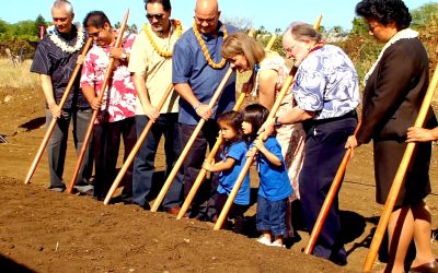 Kamehameha Community Learning Center Coming to Māʻili