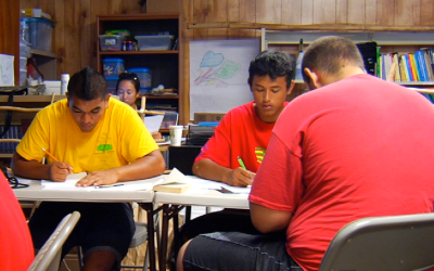 Hawaiian Focused Charter Schools Excel in State Tests ʻŌlelo Hawaiʻi