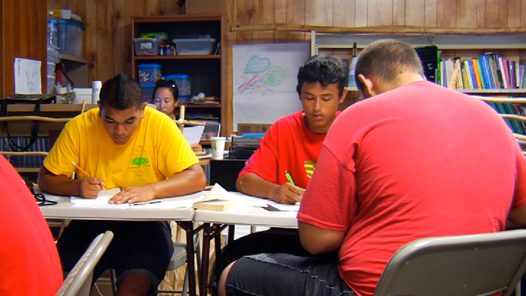 Hawaiian Focused Charter Schools Excel in State Tests ʻŌlelo Hawaiʻi