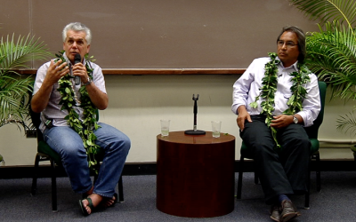 ʻElele Pono: A Discussion of Indigenous Peoples Rights