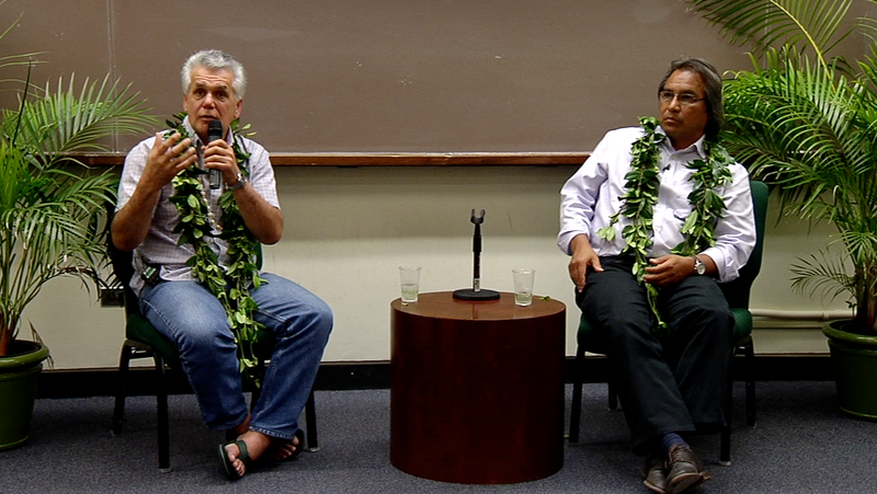ʻElele Pono: A Discussion of Indigenous Peoples Rights