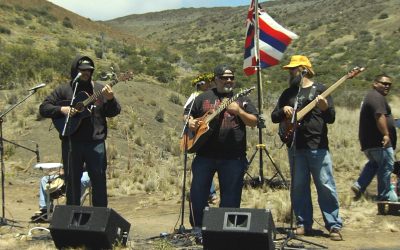 Mele ma ka Mauna | ʻAi Pōhaku