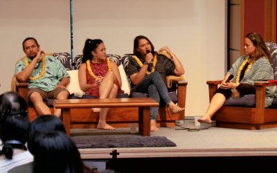 ʻImiloa ʻImiākea Series: Millennials Who Mālama