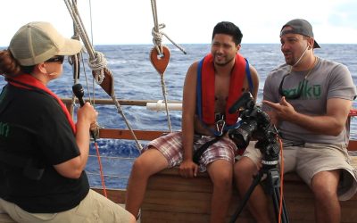 ʻŌiwi TV 2013 Year End Recap