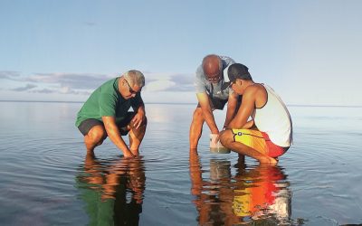 Nā Loea: The Masters | Herbert Hoe: Food For The Soul