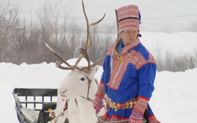 A Sápmi Way of Life (WITBC 2012)