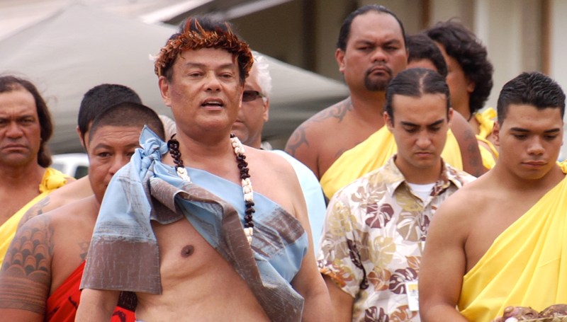 Mana I Ka Leo- The Power of the Voice