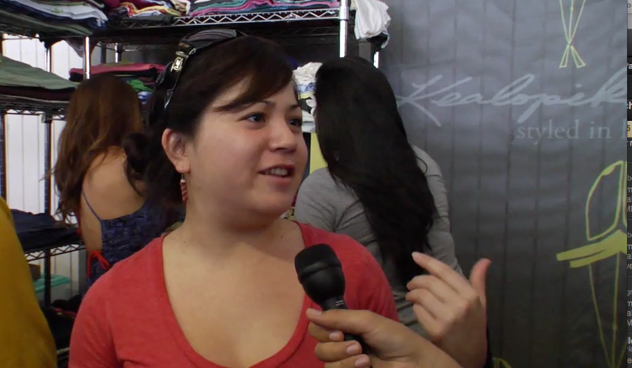 The Craft Fair Must Haves at Merrie Monarch 2012