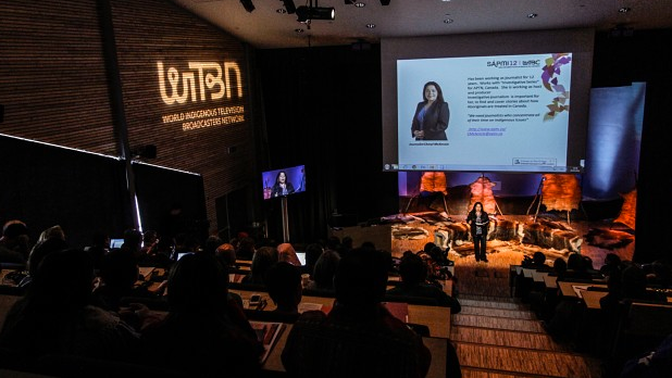 What is WITBN? (WITBC 2012)