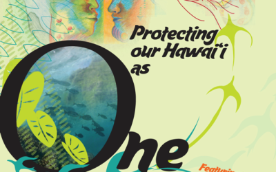 Conserving Hawaiʻi Year after Year with Aloha ʻĀina