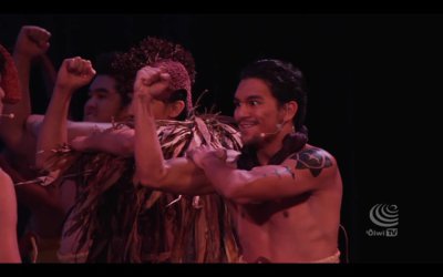 Ke Kaua o Kuamoʻo – The Battle of Kuamoʻo