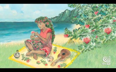 Mohala Mai ʻo Hau (English)