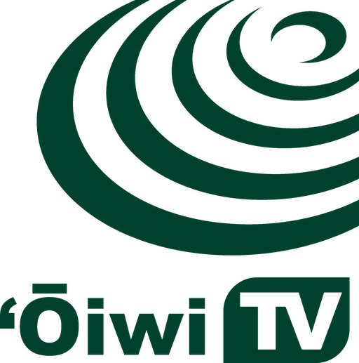 ʻŌiwi TV logo