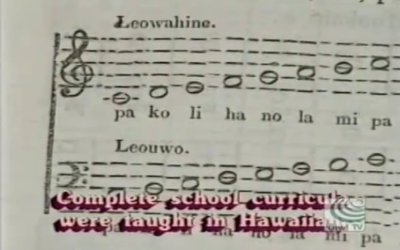 E Ola ka ʻŌlelo Hawaiʻi