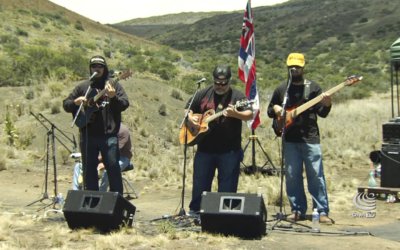 Mele Ma Ka Mauna: “Mele Mahi” by ʻAi Pōhaku