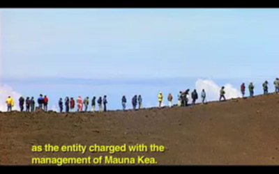 Mauna Kea