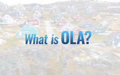 What Is Ola?