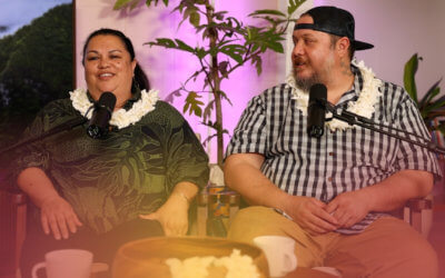 Kīpuka Moʻolelo | Aolani Kaʻilihou & Pōkiʻi Seto