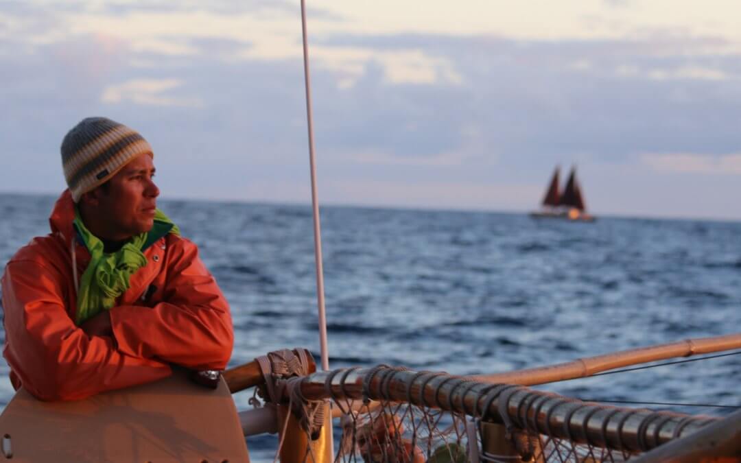 Nā Peʻa o Hōkūleʻa | Kaleomanuʻiwa Wong