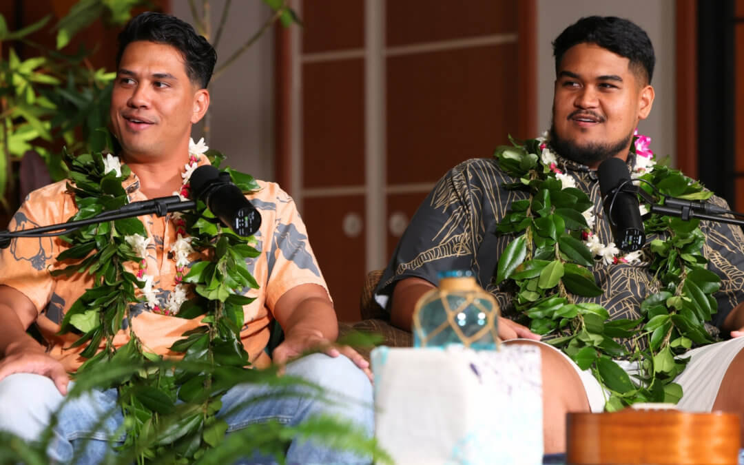 Mele Pūnana Leo | Episode 9: Pūnana Leo o Koʻolaupoko