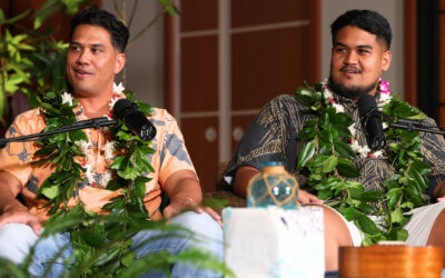 Mele Pūnana Leo | Episode 9: Pūnana Leo o Koʻolaupoko