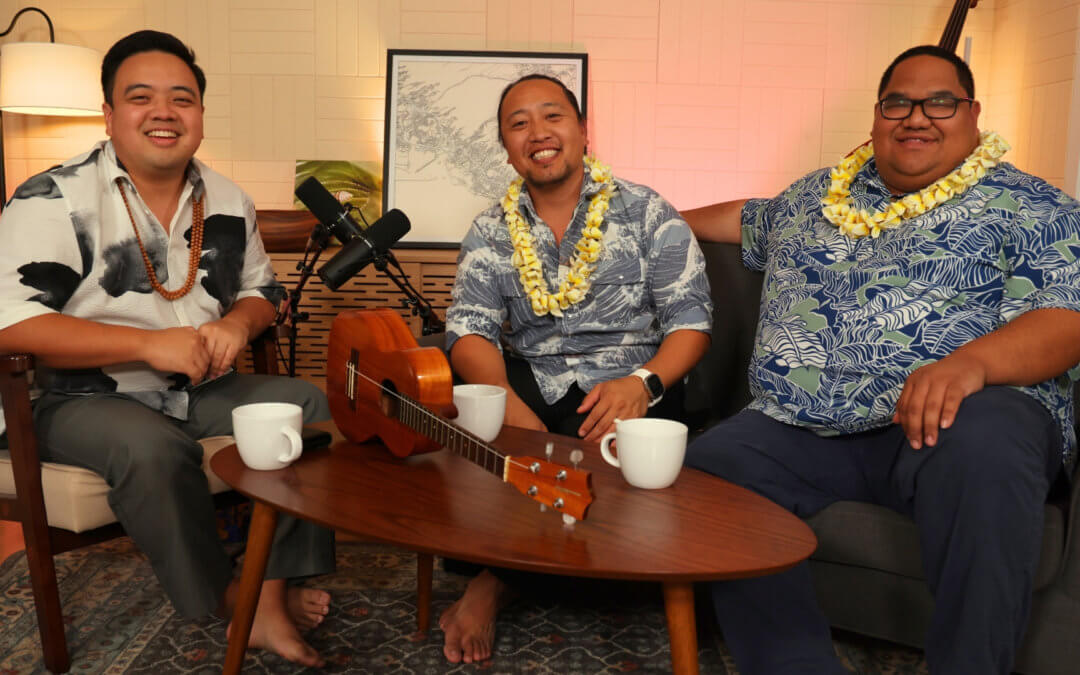 Mele Pūnana Leo | Episode 12: Pūnana Leo o Nuʻuanu