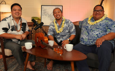 Mele Pūnana Leo | Episode 12: Pūnana Leo o Nuʻuanu