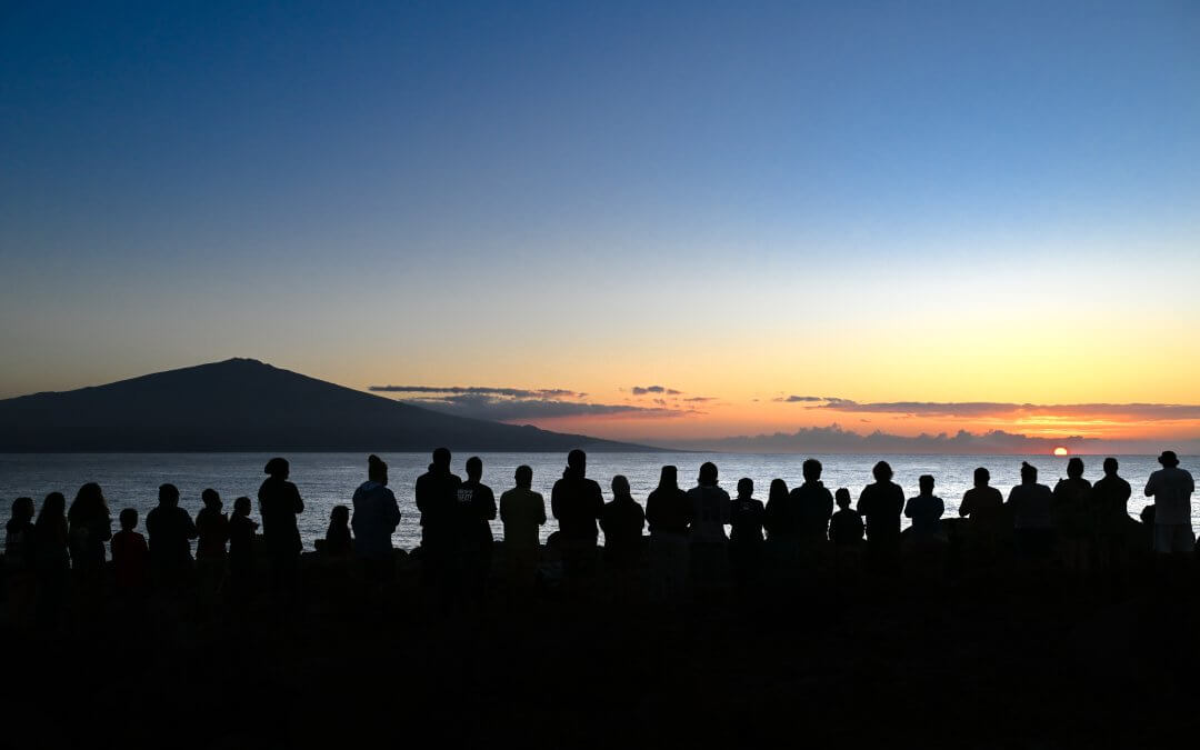 The Historic Role of Kanaloa Kahoʻolawe