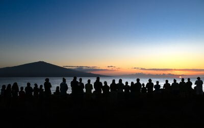 The Historic Role of Kanaloa Kahoʻolawe