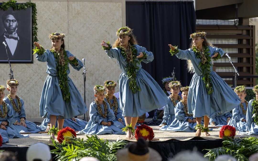 49th Annual Prince Lot Hula Festival | Day 1