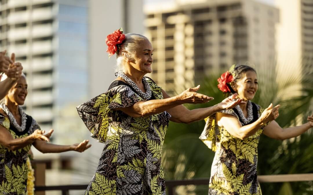 49th Annual Prince Lot Hula Festival | Day 2