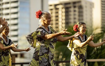 49th Annual Prince Lot Hula Festival | Day 2