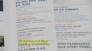 ʻŌiwi Film Festival