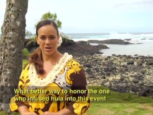 ʻĀhaʻi ʻŌlelo Ola – Merrie Monarch Wrap-Up – April 11, 2010