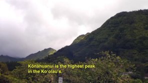 Pana Nuʻuanu
